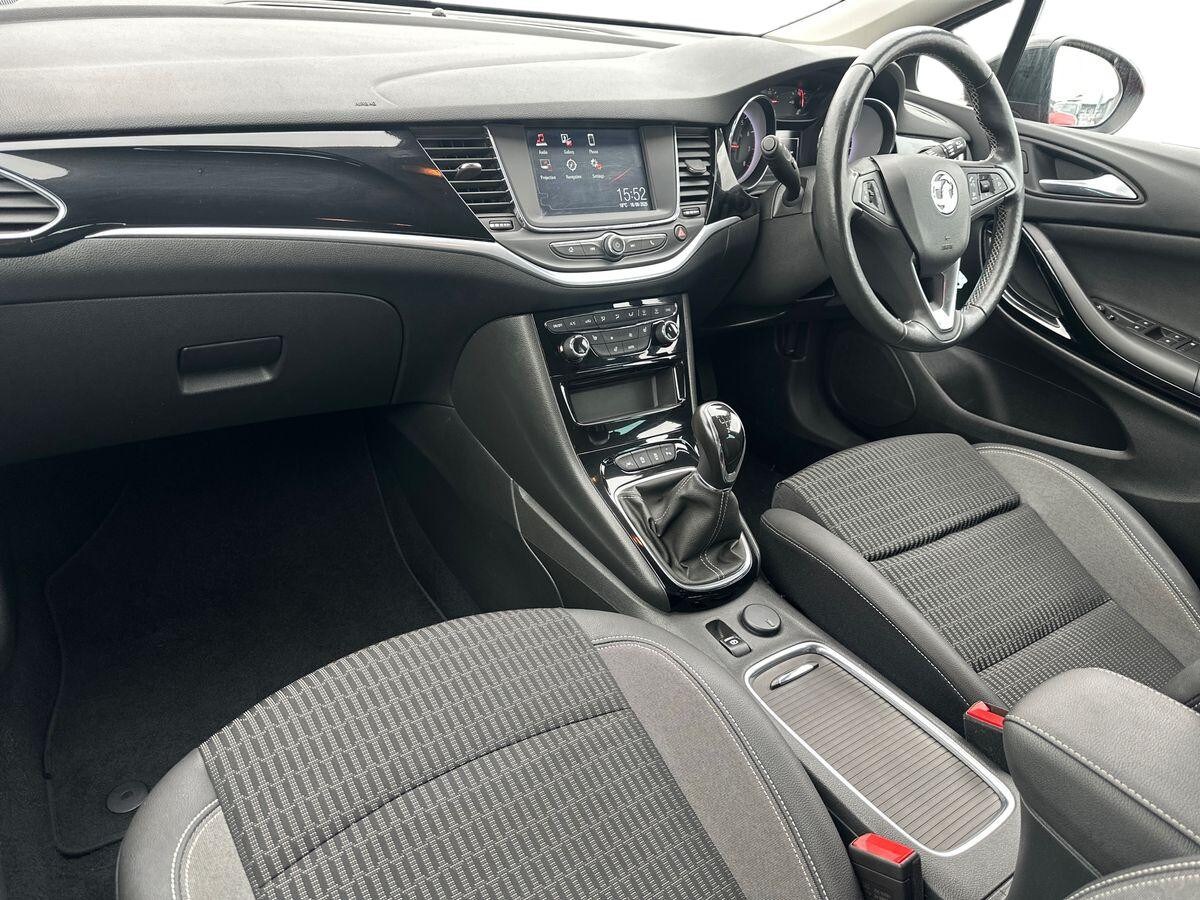 Used Vauxhall Astra 2022 for sale - 75706316: Photo 10