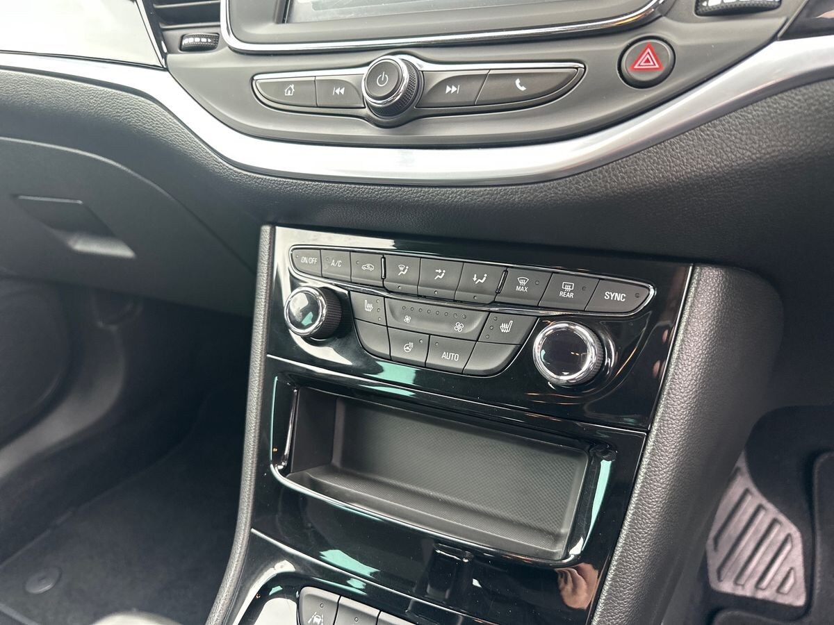 Used Vauxhall Astra 2022 for sale - 75706316: Photo 12