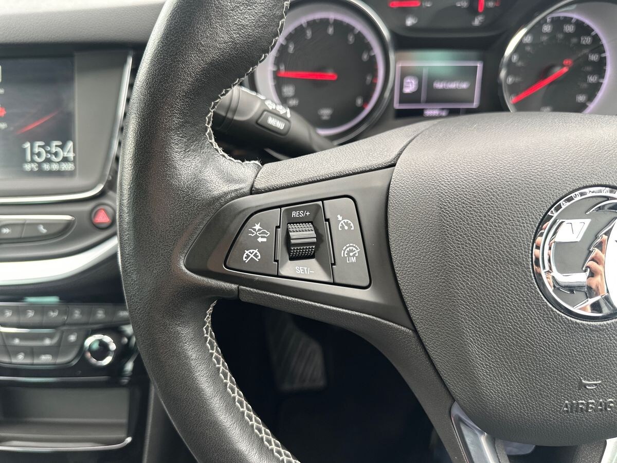 Used Vauxhall Astra 2022 for sale - 75706316: Photo 18