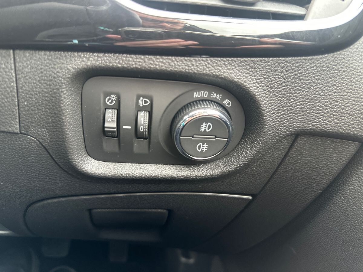 Used Vauxhall Astra 2022 for sale - 75706316: Photo 22