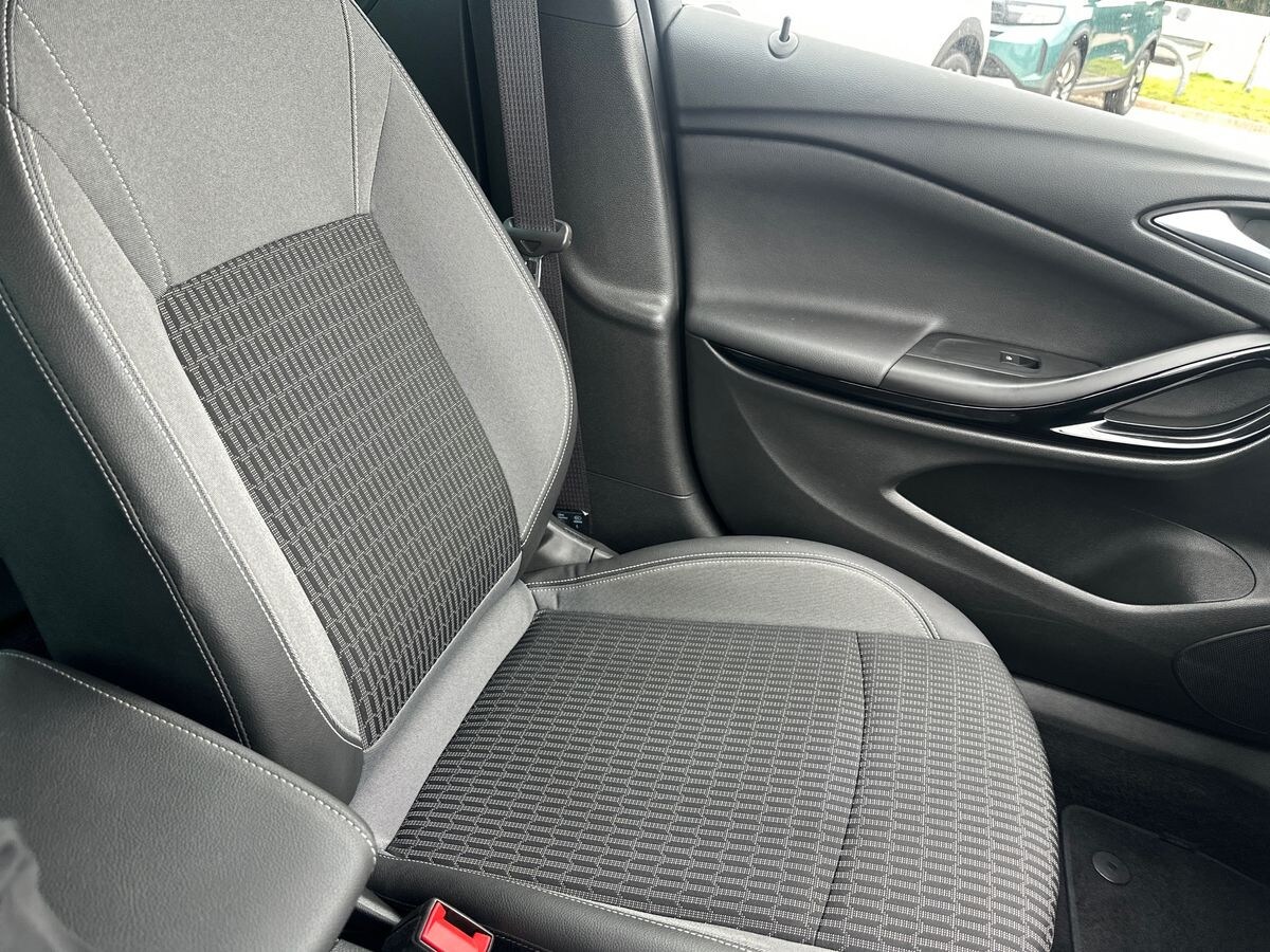Used Vauxhall Astra 2022 for sale - 75706316: Photo 32