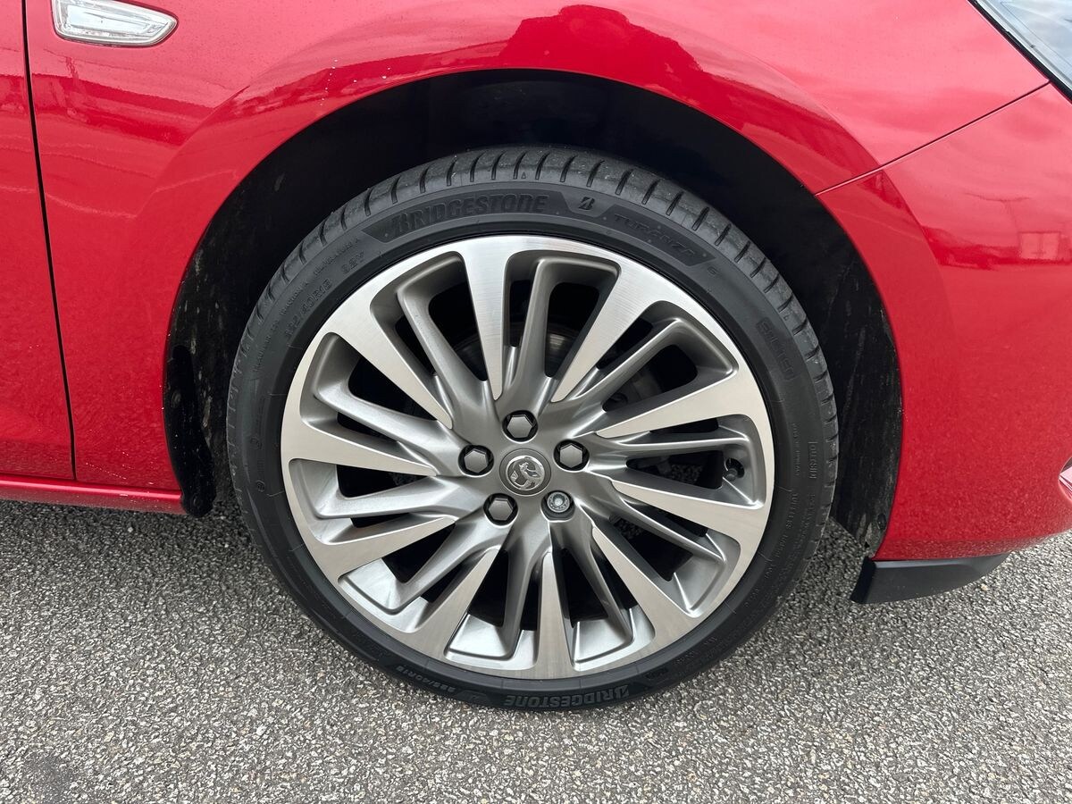 Used Vauxhall Astra 2022 for sale - 75706316: Photo 34