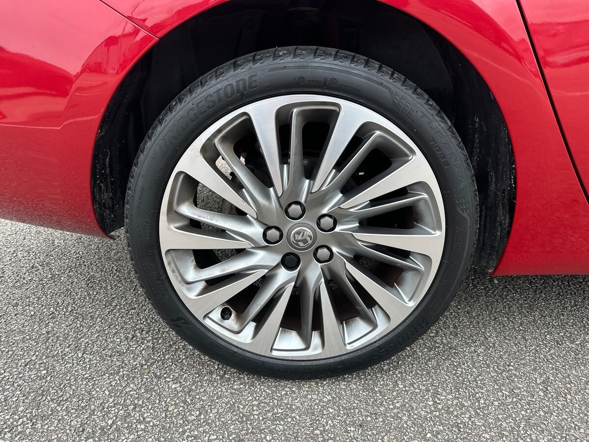 Used Vauxhall Astra 2022 for sale - 75706316: Photo 35