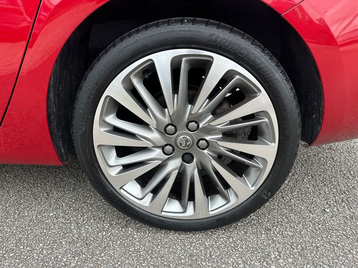 Used Vauxhall Astra 2022 for sale - 75706316: Photo 36