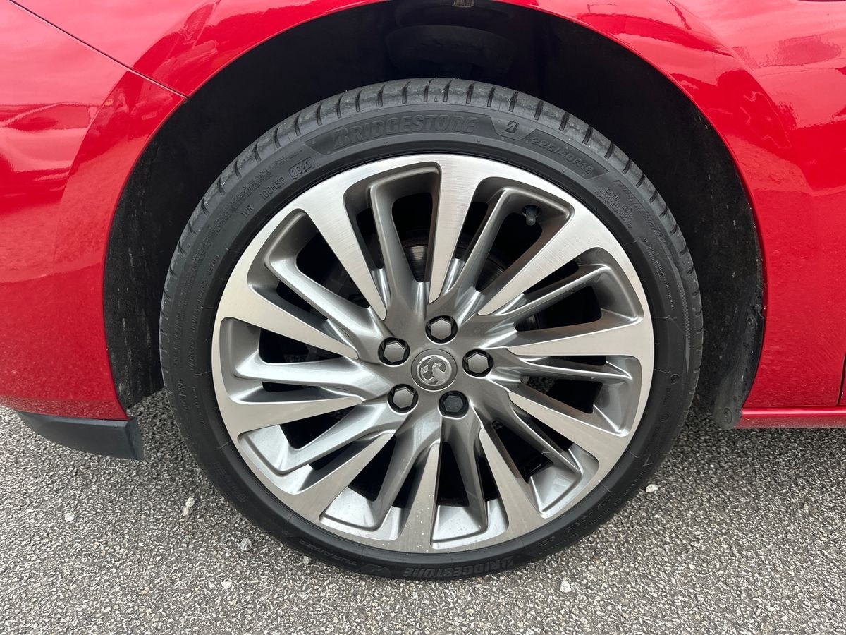 Used Vauxhall Astra 2022 for sale - 75706316: Photo 37