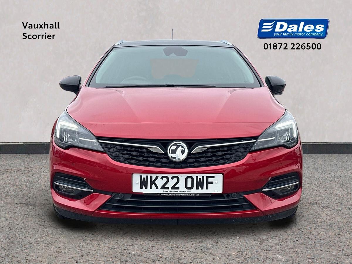 Used Vauxhall Astra 2022 for sale - 75706316: Photo 5