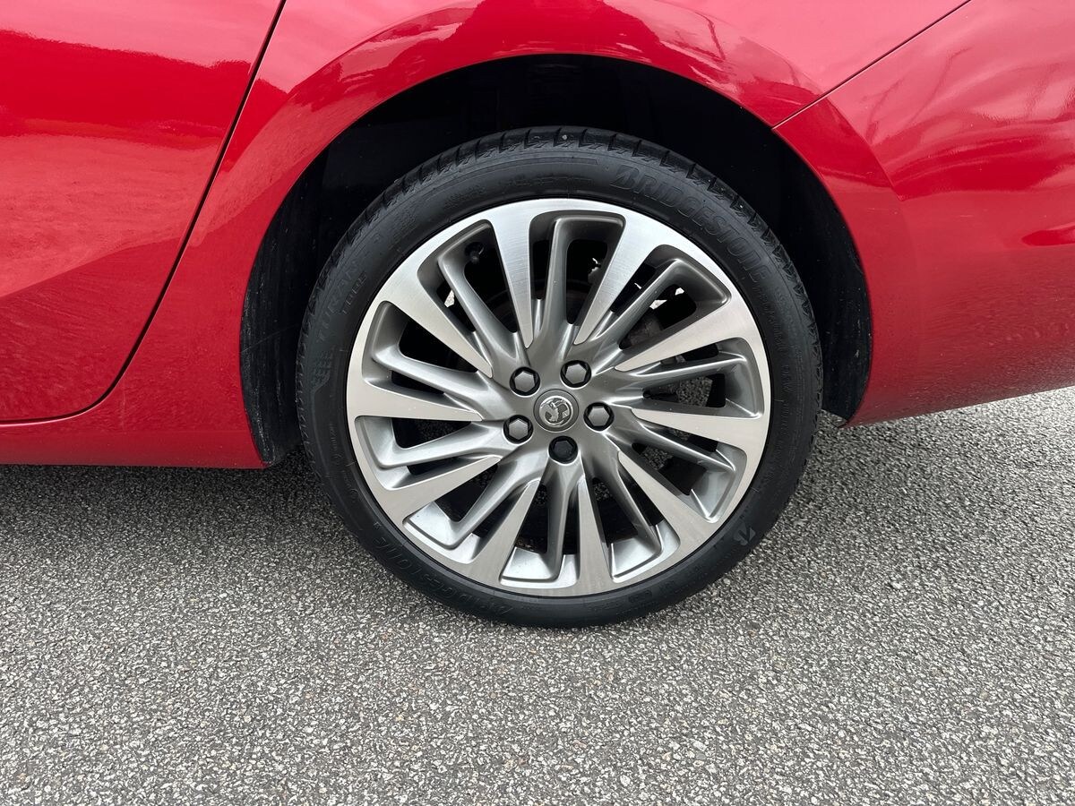 Used Vauxhall Astra 2022 for sale - 75706316: Photo 6