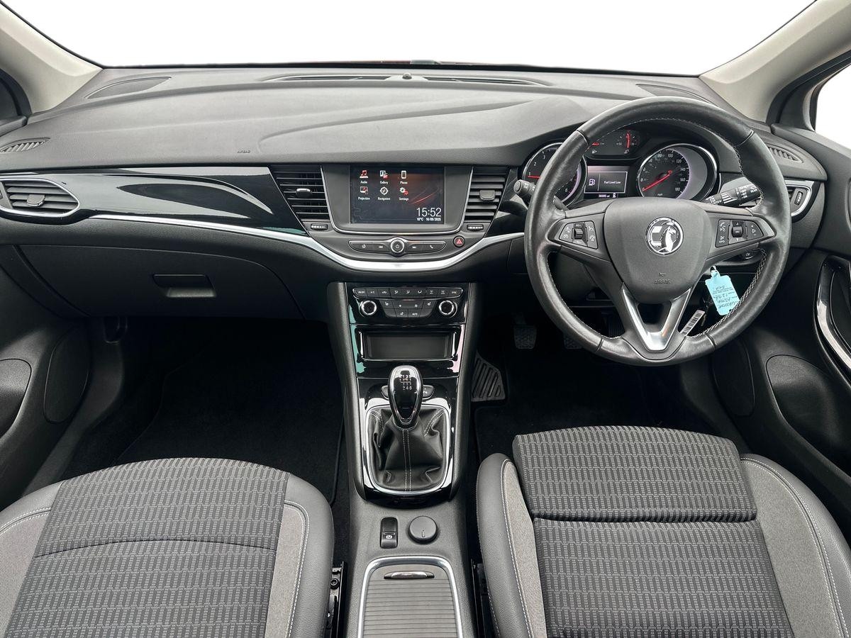 Used Vauxhall Astra 2022 for sale - 75706316: Photo 9