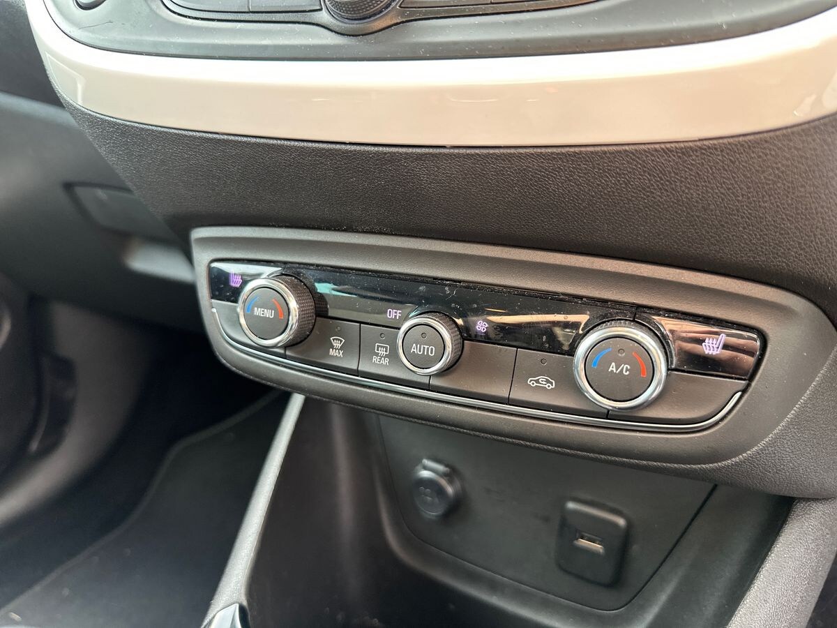 Used Vauxhall Crossland 2022 for sale - 75957783: Photo 12