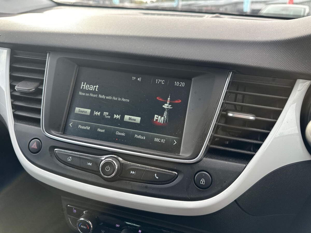 Used Vauxhall Crossland 2022 for sale - 75957783: Photo 14