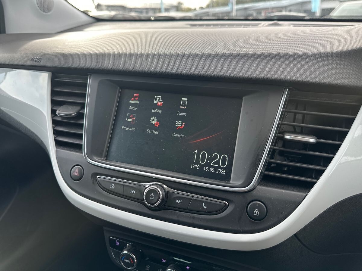 Used Vauxhall Crossland 2022 for sale - 75957783: Photo 15