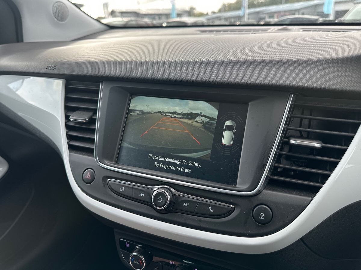 Used Vauxhall Crossland 2022 for sale - 75957783: Photo 16