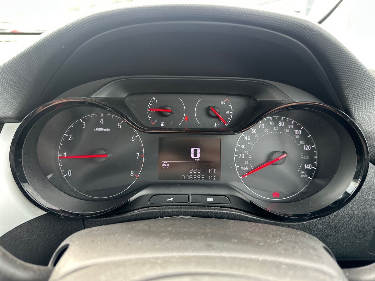 Used Vauxhall Crossland 2022 for sale - 75957783: Photo 17