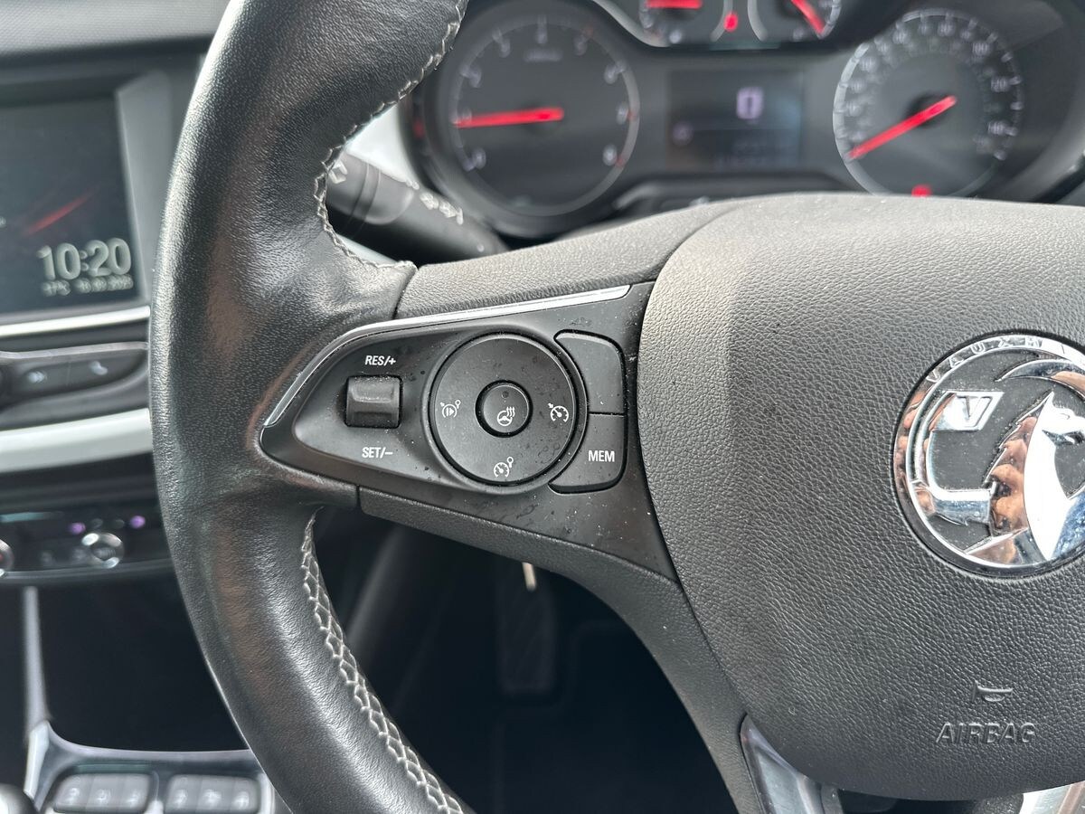 Used Vauxhall Crossland 2022 for sale - 75957783: Photo 18