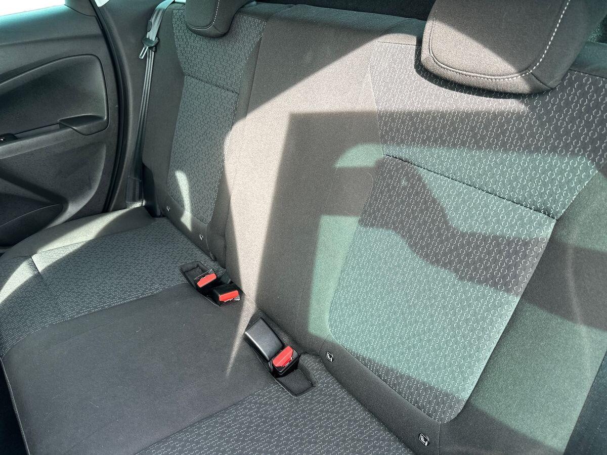 Used Vauxhall Crossland 2022 for sale - 75957783: Photo 19