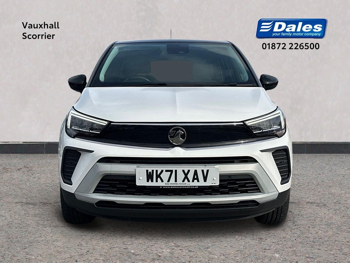 Used Vauxhall Crossland 2022 for sale - 75957783: Photo 5