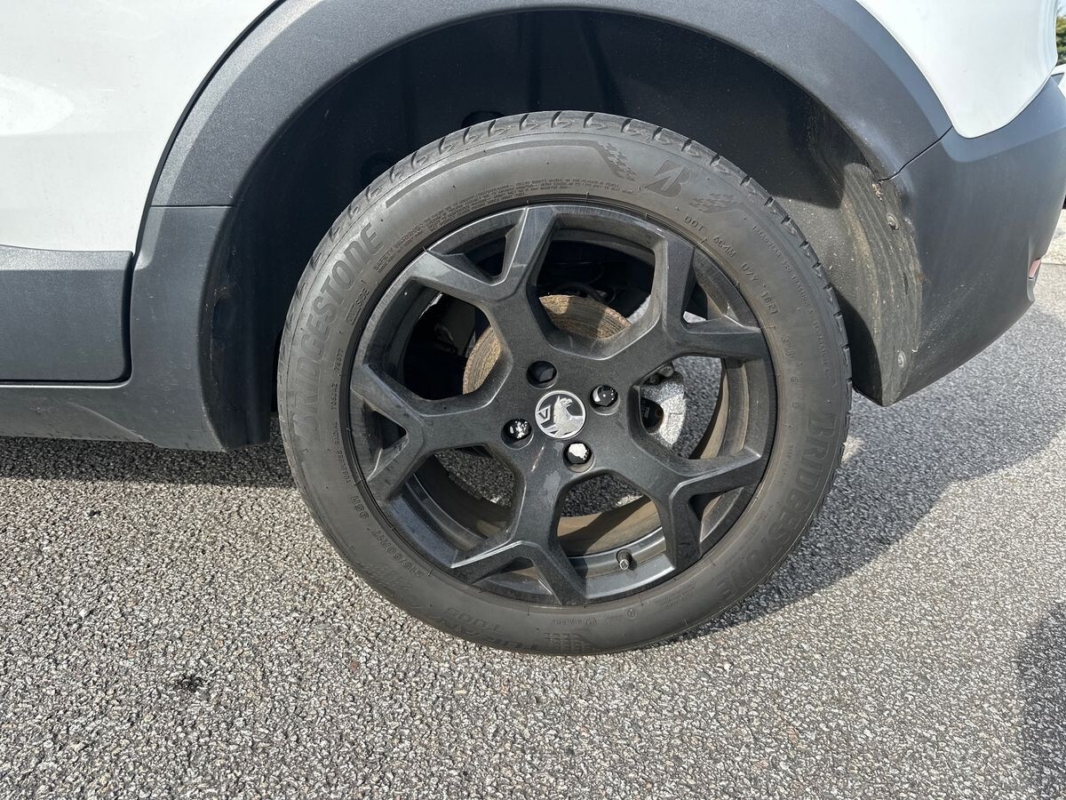 Used Vauxhall Crossland 2022 for sale - 75957783: Photo 6