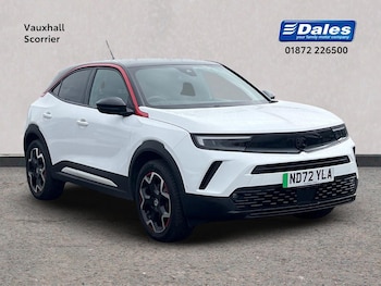 Used Vauxhall Mokka 2022 for sale - 75561933: Photo