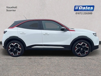 Used Vauxhall Mokka 2022 for sale - 75561933: Photo