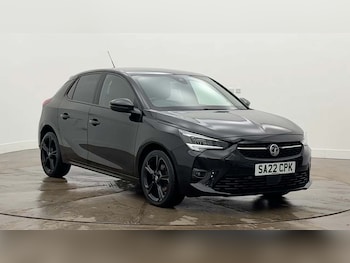 Used Vauxhall Corsa 2022 for sale - 77409871: Photo