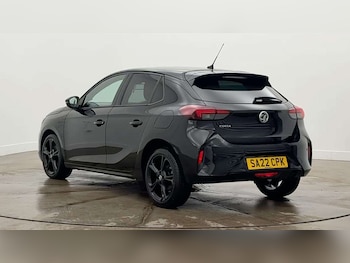 Used Vauxhall Corsa 2022 for sale - 77409871: Photo