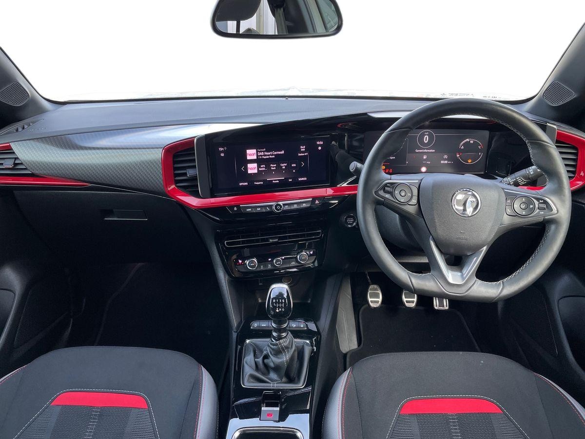 Used Vauxhall Mokka 2023 for sale - 76070632: Photo 10