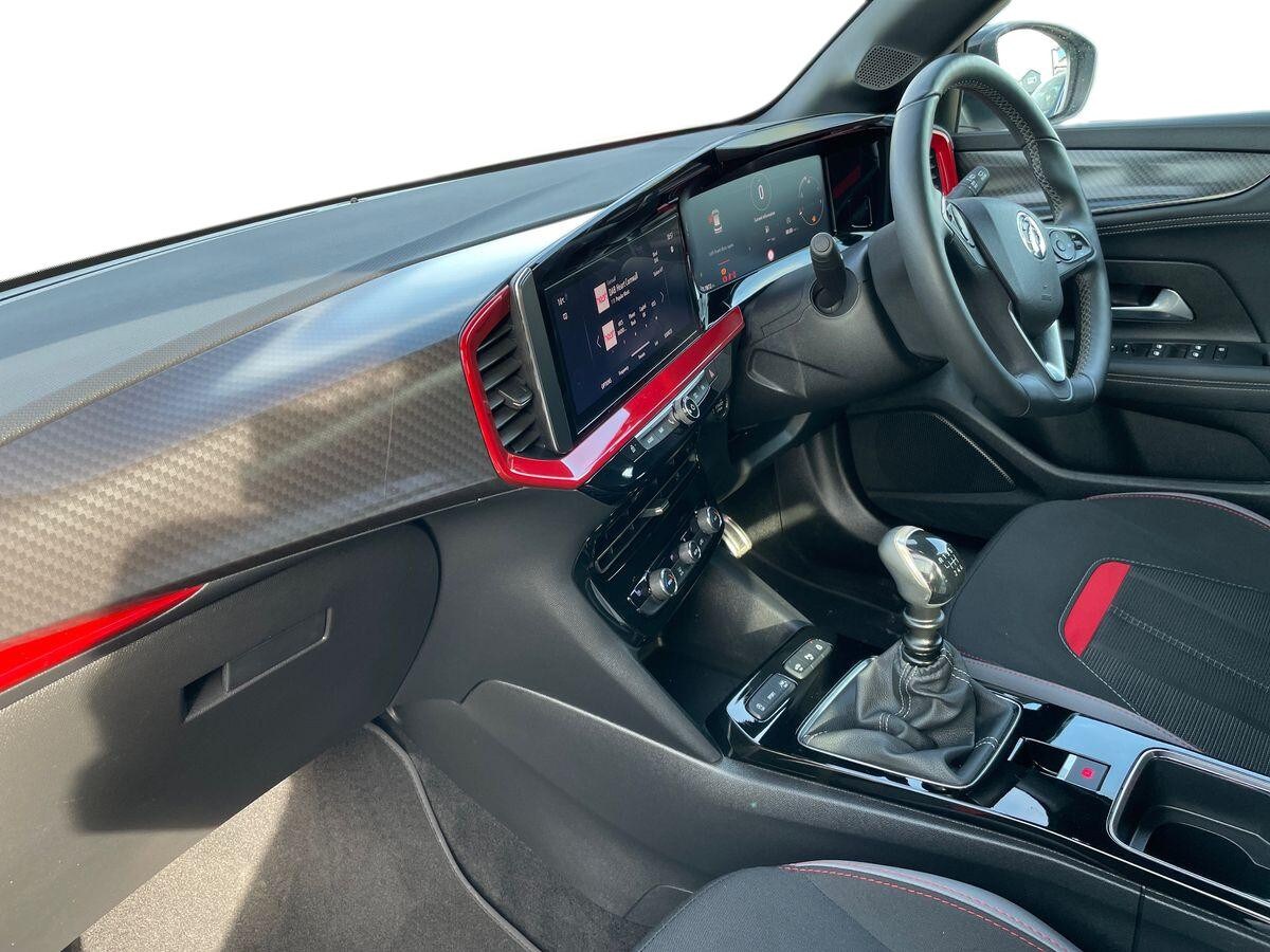 Used Vauxhall Mokka 2023 for sale - 76070632: Photo 11