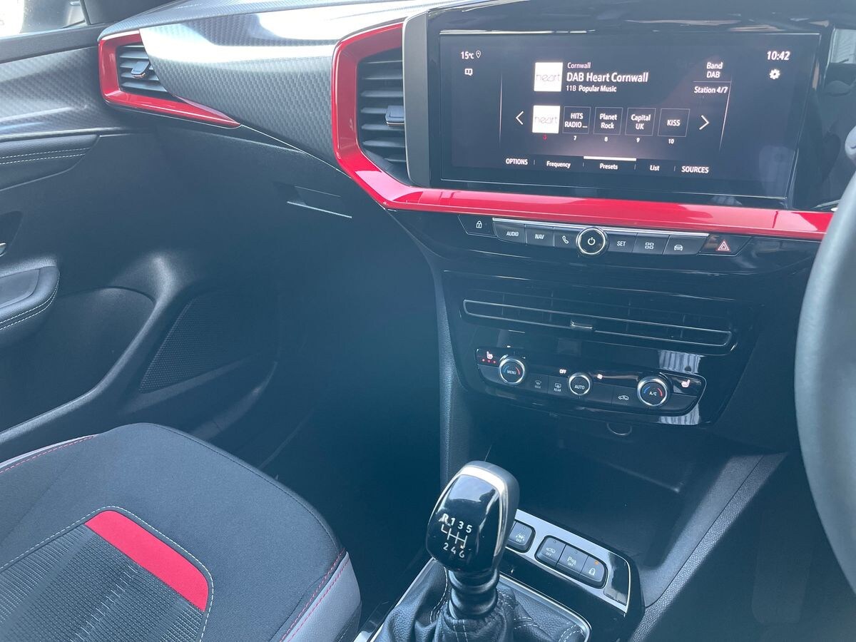 Used Vauxhall Mokka 2023 for sale - 76070632: Photo 12