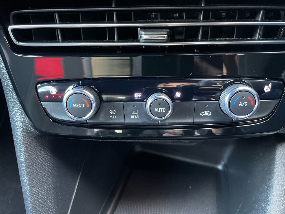 Used Vauxhall Mokka 2023 for sale - 76070632: Photo 13