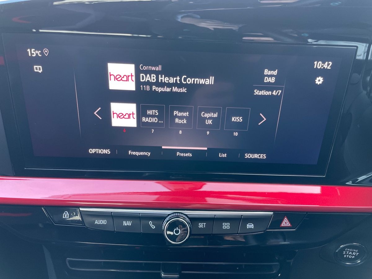 Used Vauxhall Mokka 2023 for sale - 76070632: Photo 15