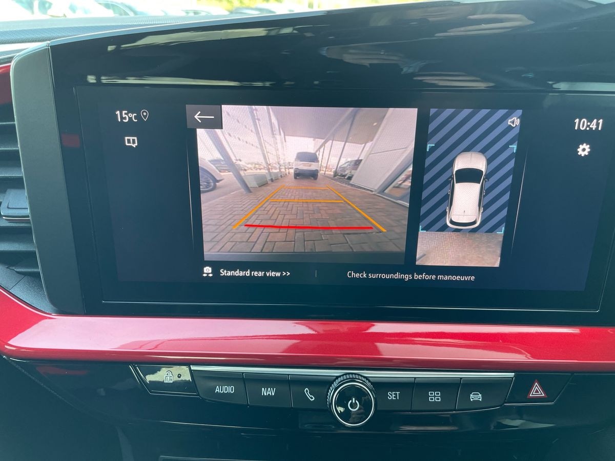 Used Vauxhall Mokka 2023 for sale - 76070632: Photo 16