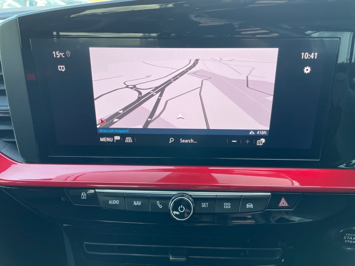 Used Vauxhall Mokka 2023 for sale - 76070632: Photo 17