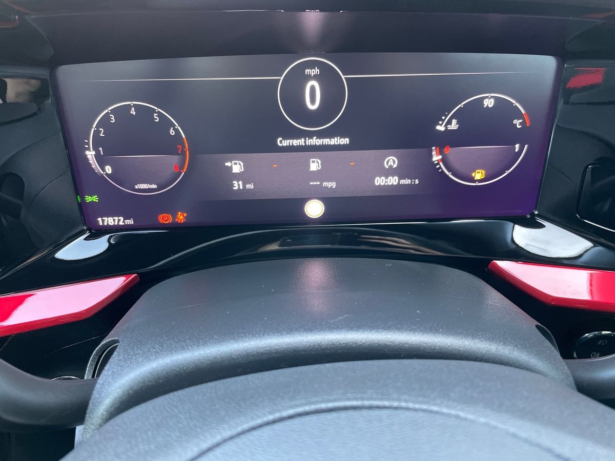 Used Vauxhall Mokka 2023 for sale - 76070632: Photo 18