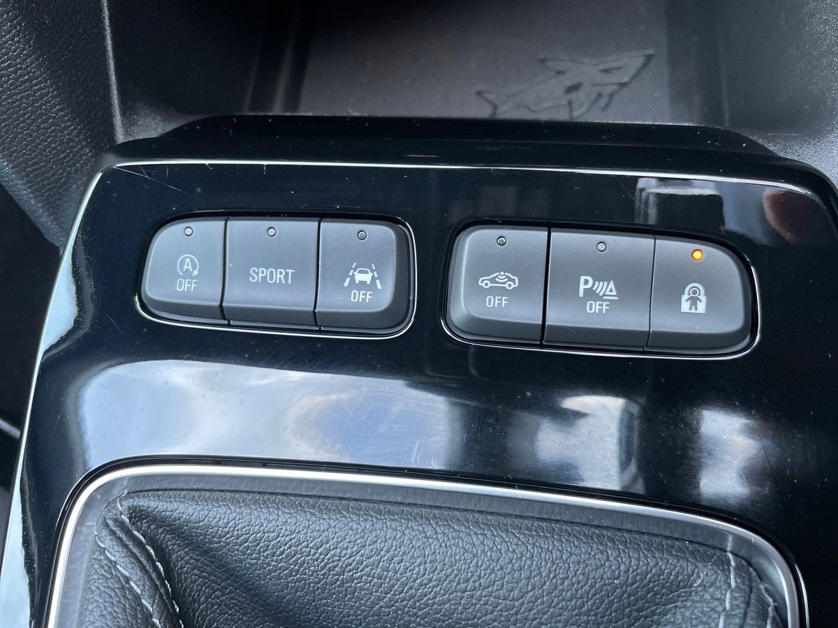 Used Vauxhall Mokka 2023 for sale - 76070632: Photo 22