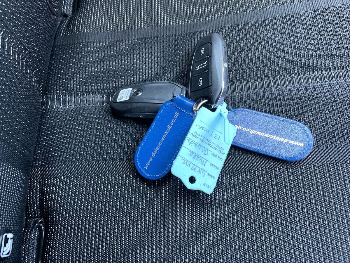 Used Vauxhall Mokka 2023 for sale - 76070632: Photo 26