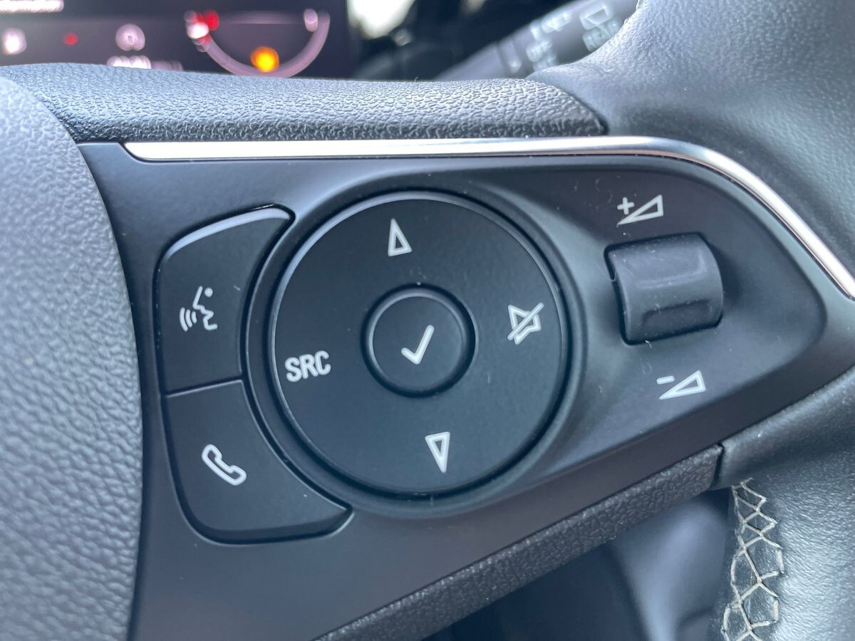 Used Vauxhall Mokka 2023 for sale - 76070632: Photo 27