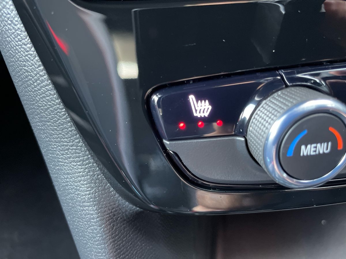 Used Vauxhall Mokka 2023 for sale - 76070632: Photo 28