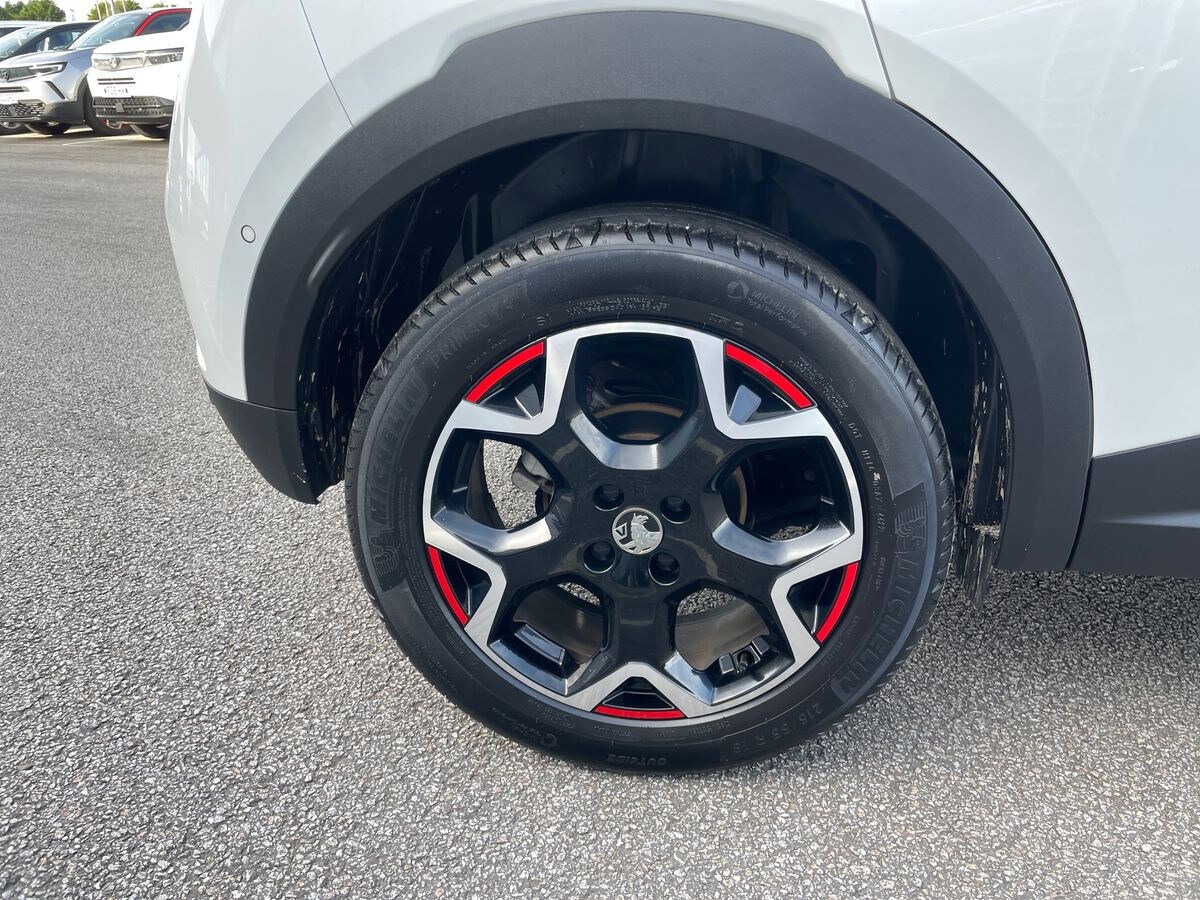 Used Vauxhall Mokka 2023 for sale - 76070632: Photo 30