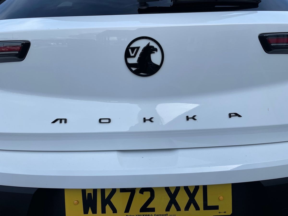 Used Vauxhall Mokka 2023 for sale - 76070632: Photo 31