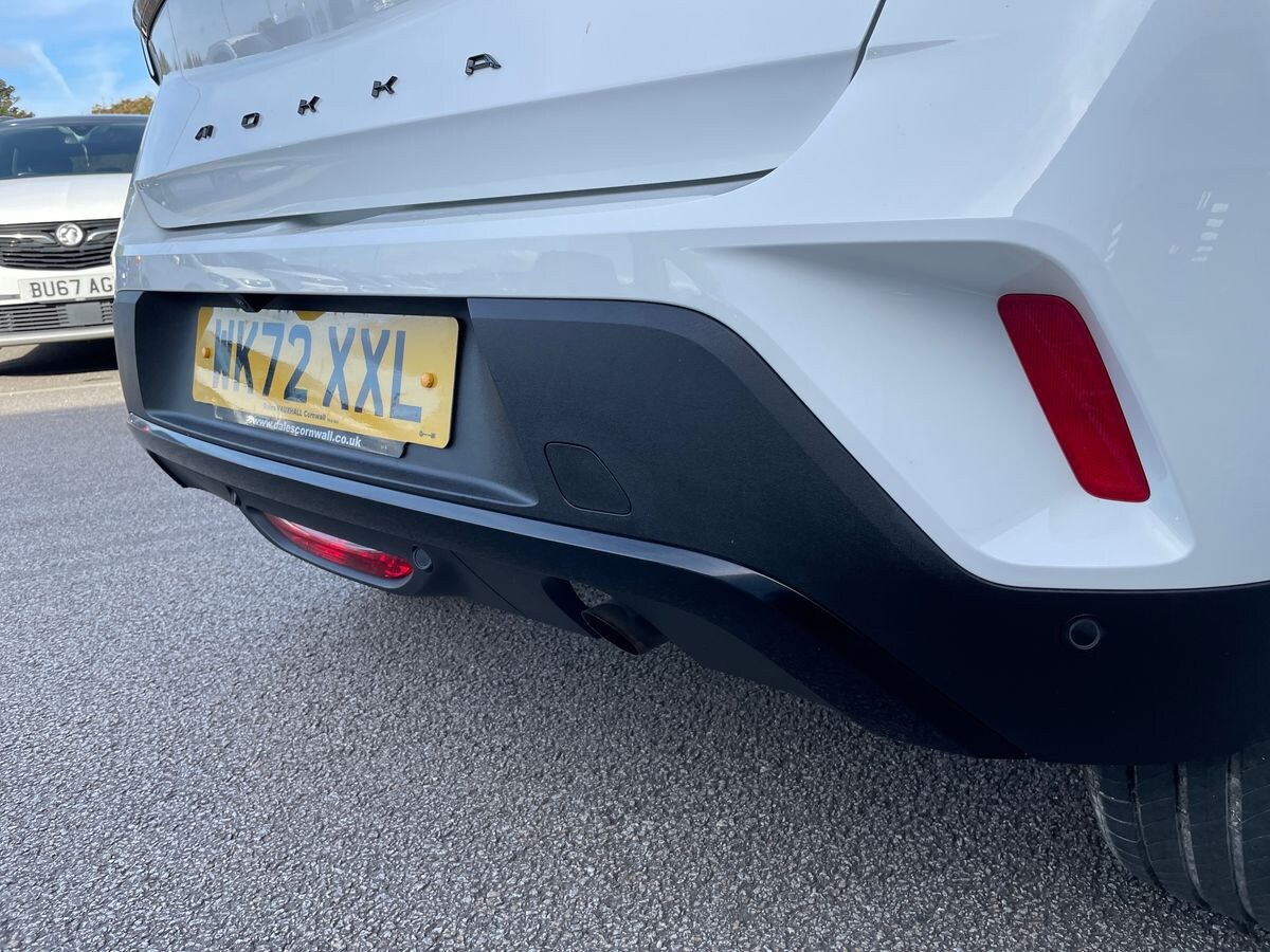 Used Vauxhall Mokka 2023 for sale - 76070632: Photo 32