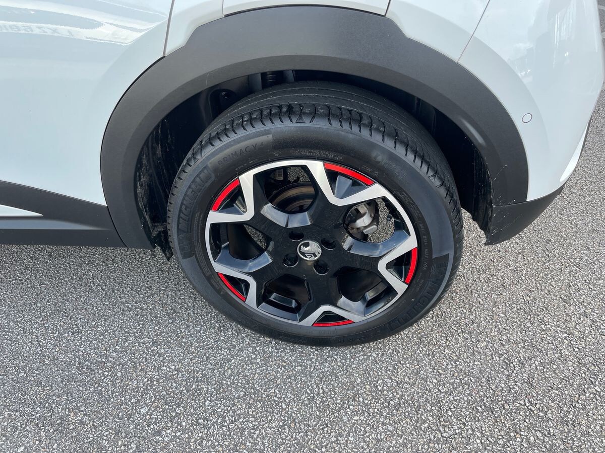 Used Vauxhall Mokka 2023 for sale - 76070632: Photo 33