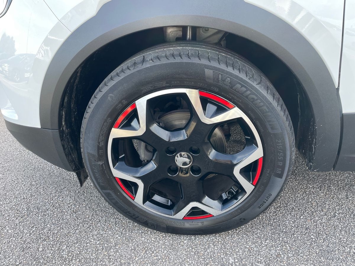 Used Vauxhall Mokka 2023 for sale - 76070632: Photo 34