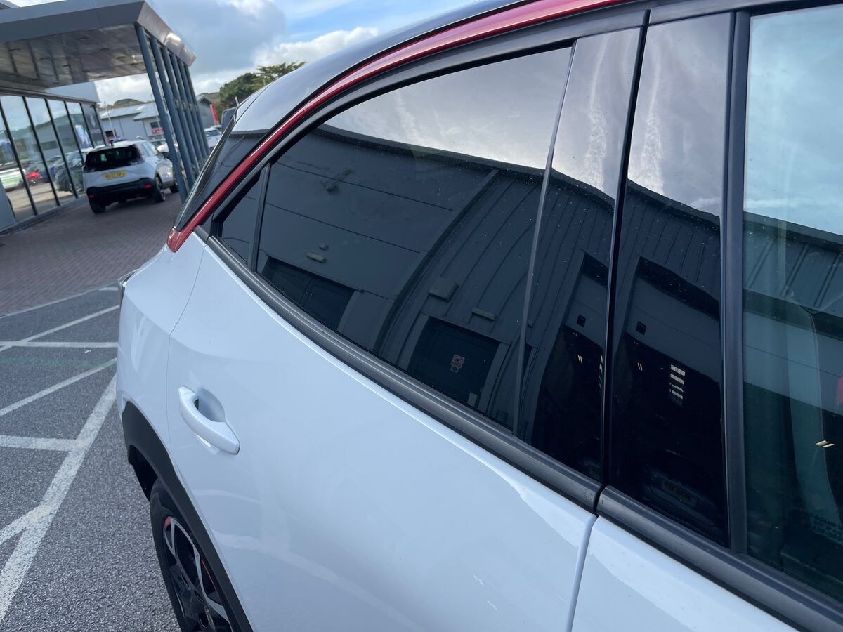 Used Vauxhall Mokka 2023 for sale - 76070632: Photo 35