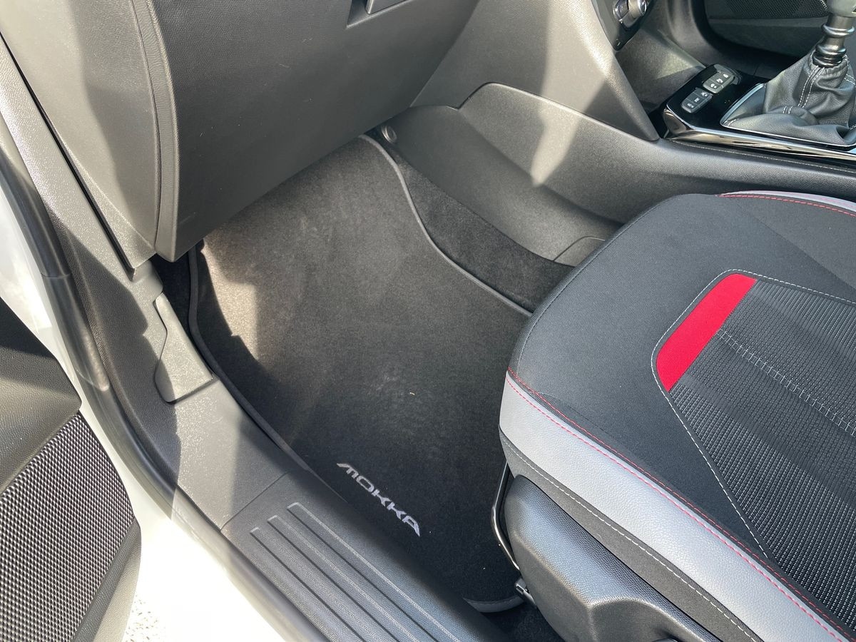 Used Vauxhall Mokka 2023 for sale - 76070632: Photo 37