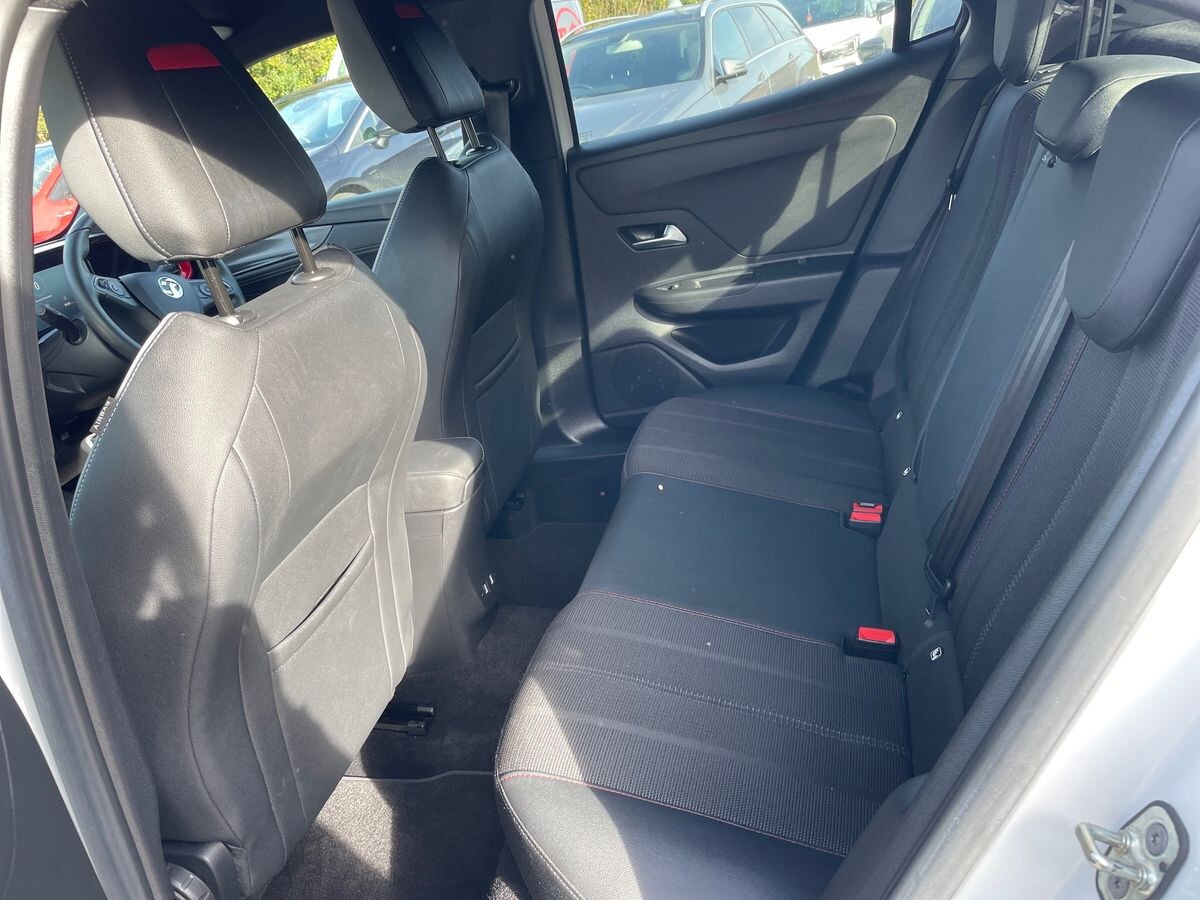 Used Vauxhall Mokka 2023 for sale - 76070632: Photo 38