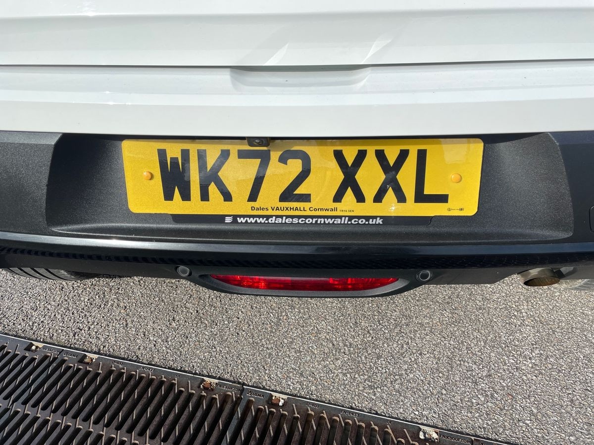 Used Vauxhall Mokka 2023 for sale - 76070632: Photo 39