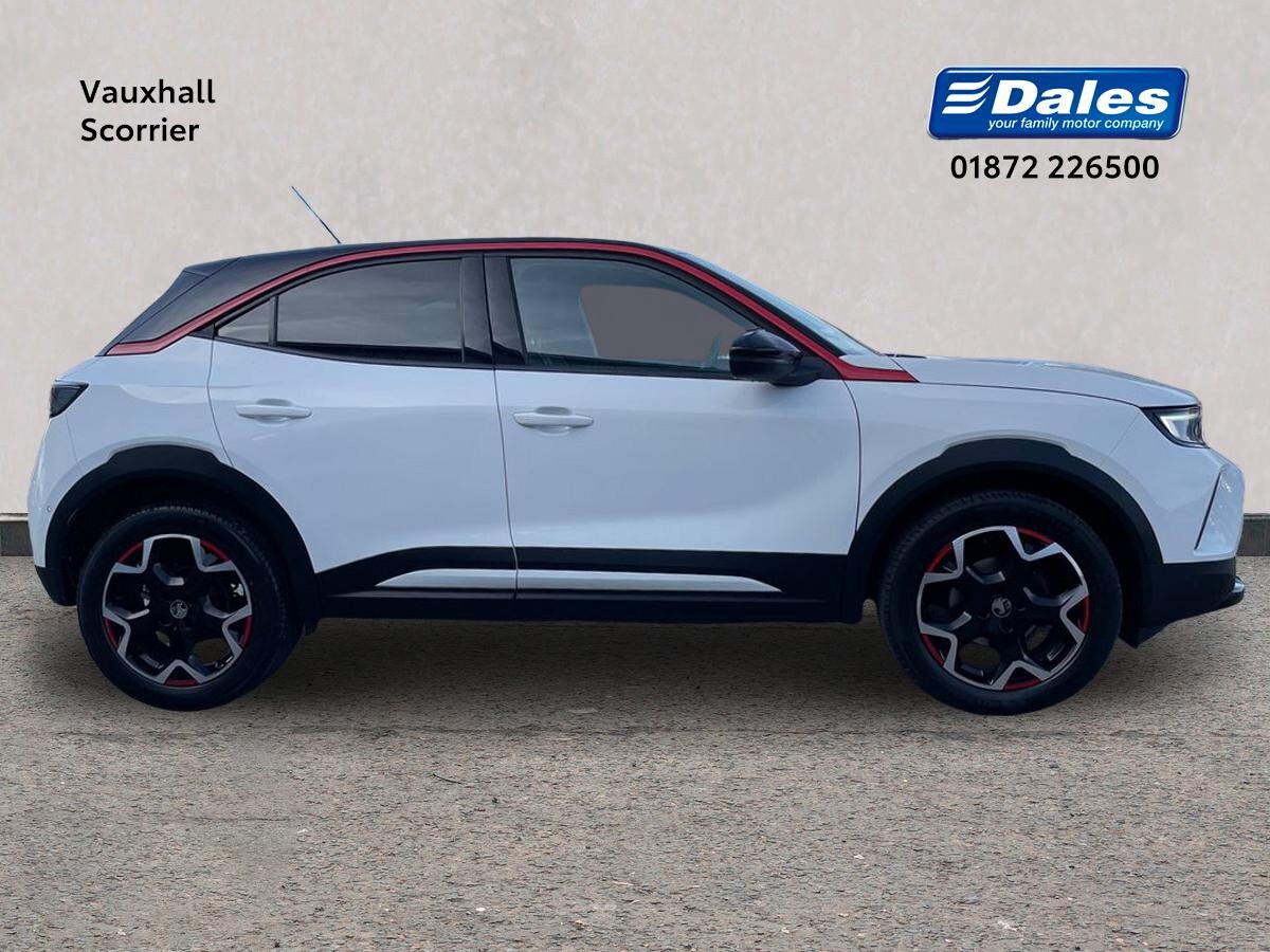 Used Vauxhall Mokka 2023 for sale - 76070632: Photo 4