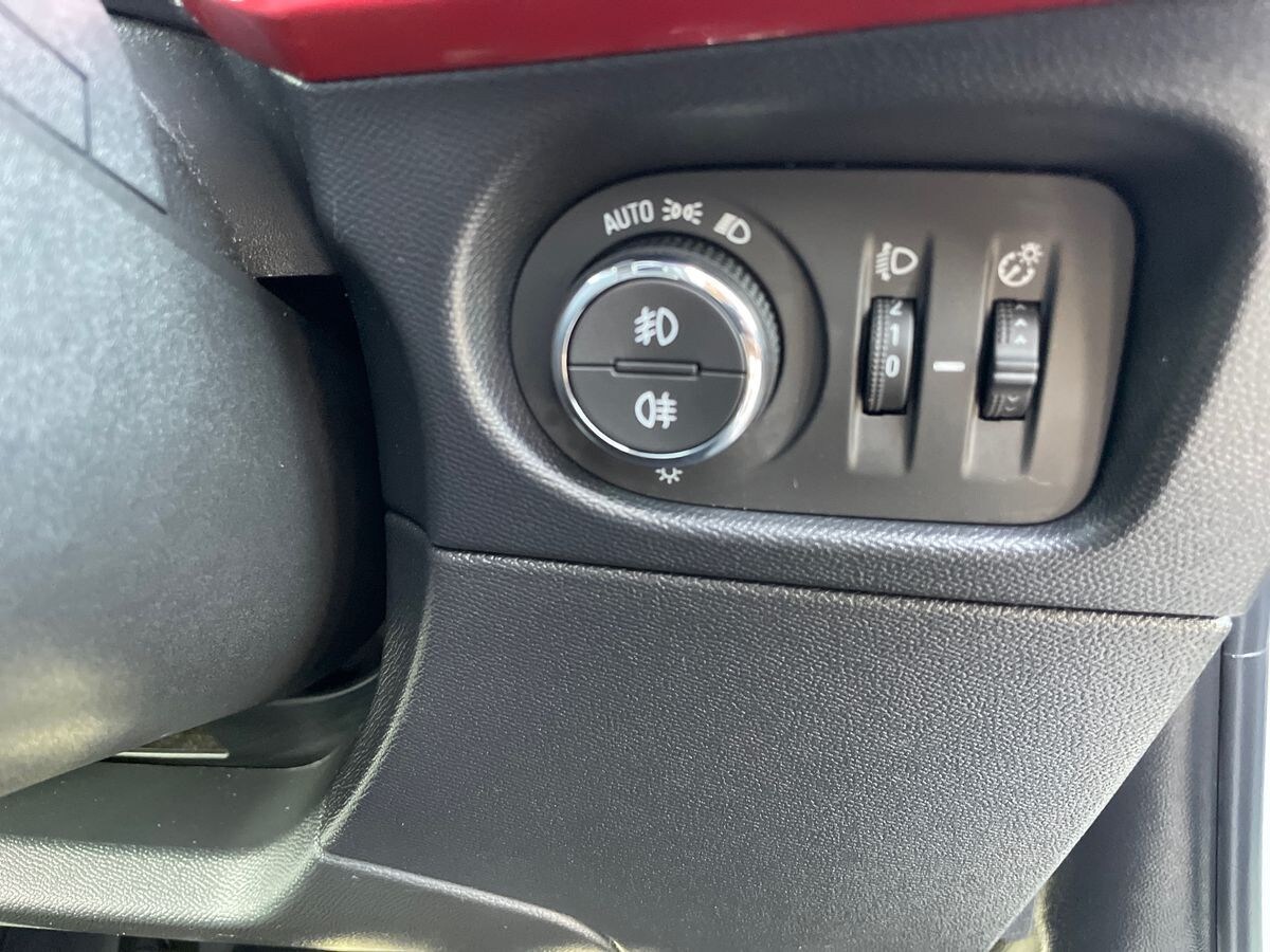 Used Vauxhall Mokka 2023 for sale - 76070632: Photo 40