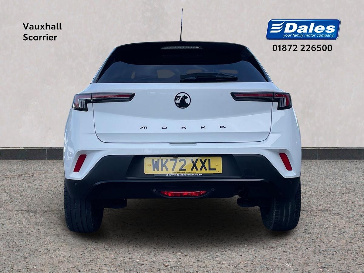 Used Vauxhall Mokka 2023 for sale - 76070632: Photo 5