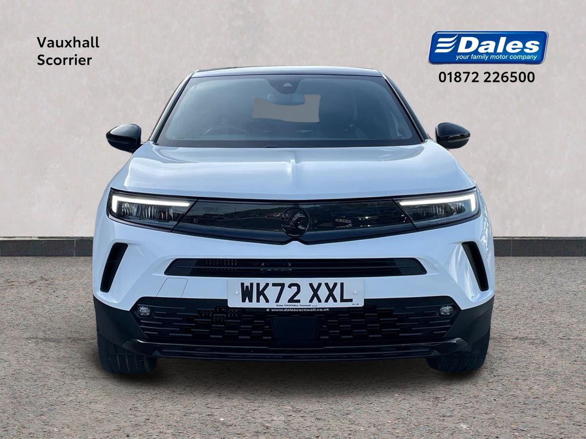 Used Vauxhall Mokka 2023 for sale - 76070632: Photo 6